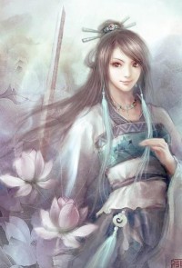 楊家女將
