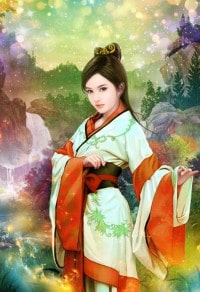 跨越千年的距離,你一直在我心裏
