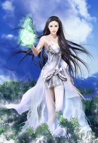 魔刀麗影