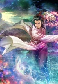 天逆穹苍
