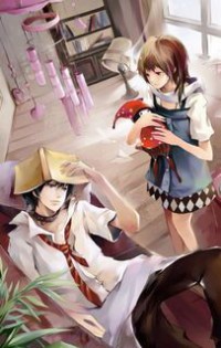 妾心難逆