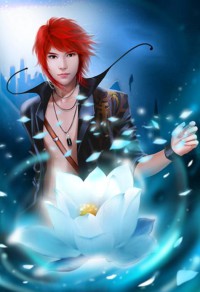 (BL/驅魔神亞KA同人)SNOW KISS