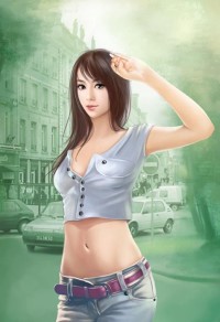 穿書後我有四個霸姐
