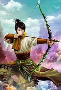 哥哥萬萬歲