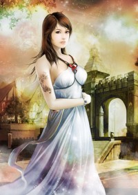賤女淫心