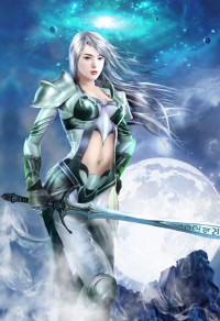 網遊之擎天之盾