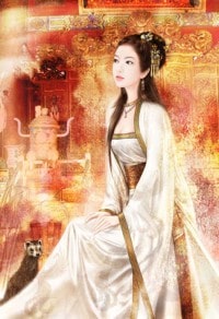 女二大作戰