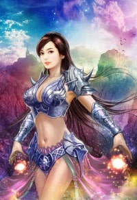 魅顏星仙