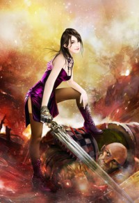 農女妖嬈：腹黑夫君不好惹