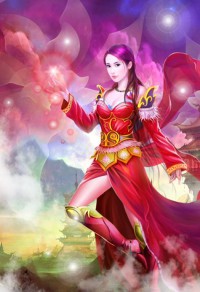 穿越之我替暴君管帳
