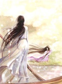 重生之炮灰九福晉
