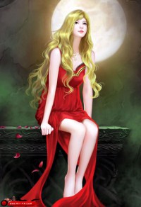 [希臘神話]美神之惑