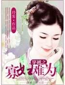 穿越之寡婦難為